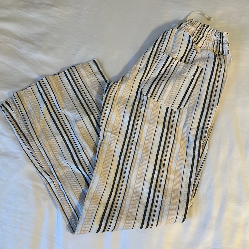 Roxy Lightweight Pants